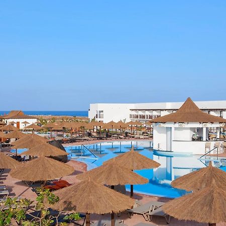 Melia Llana Beach Resort & Spa (Adults Only) Santa Maria Esterno foto