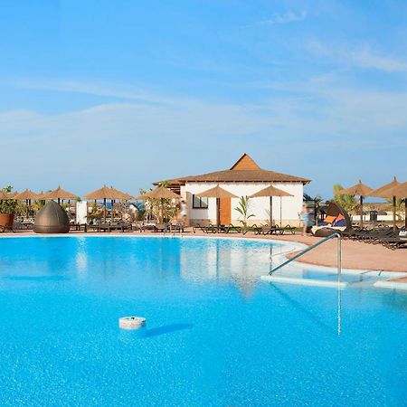 Melia Llana Beach Resort & Spa (Adults Only) Santa Maria Esterno foto