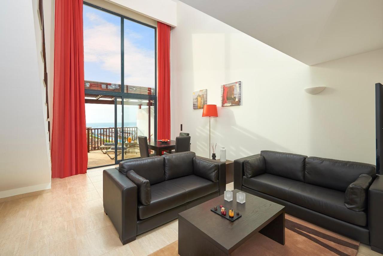 Melia Llana Beach Resort & Spa (Adults Only) Santa Maria Esterno foto