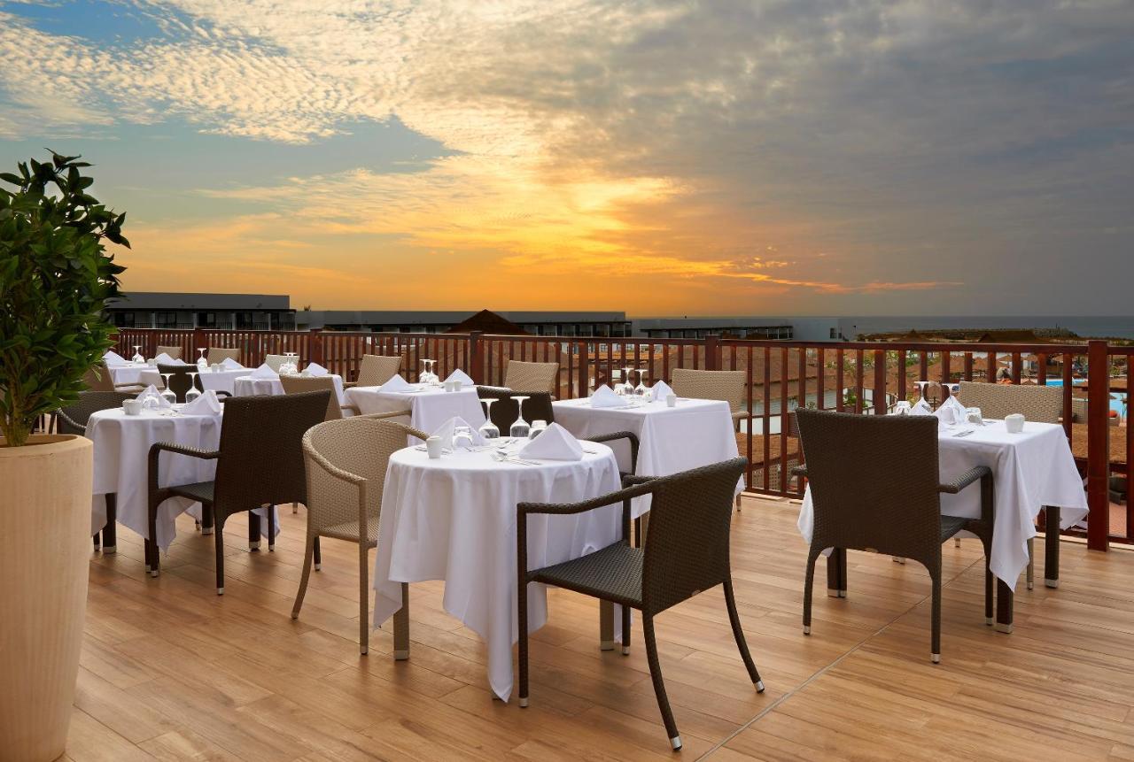 Melia Llana Beach Resort & Spa (Adults Only) Santa Maria Esterno foto