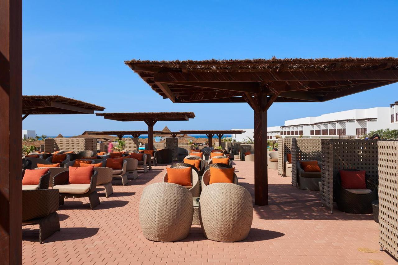 Melia Llana Beach Resort & Spa (Adults Only) Santa Maria Esterno foto