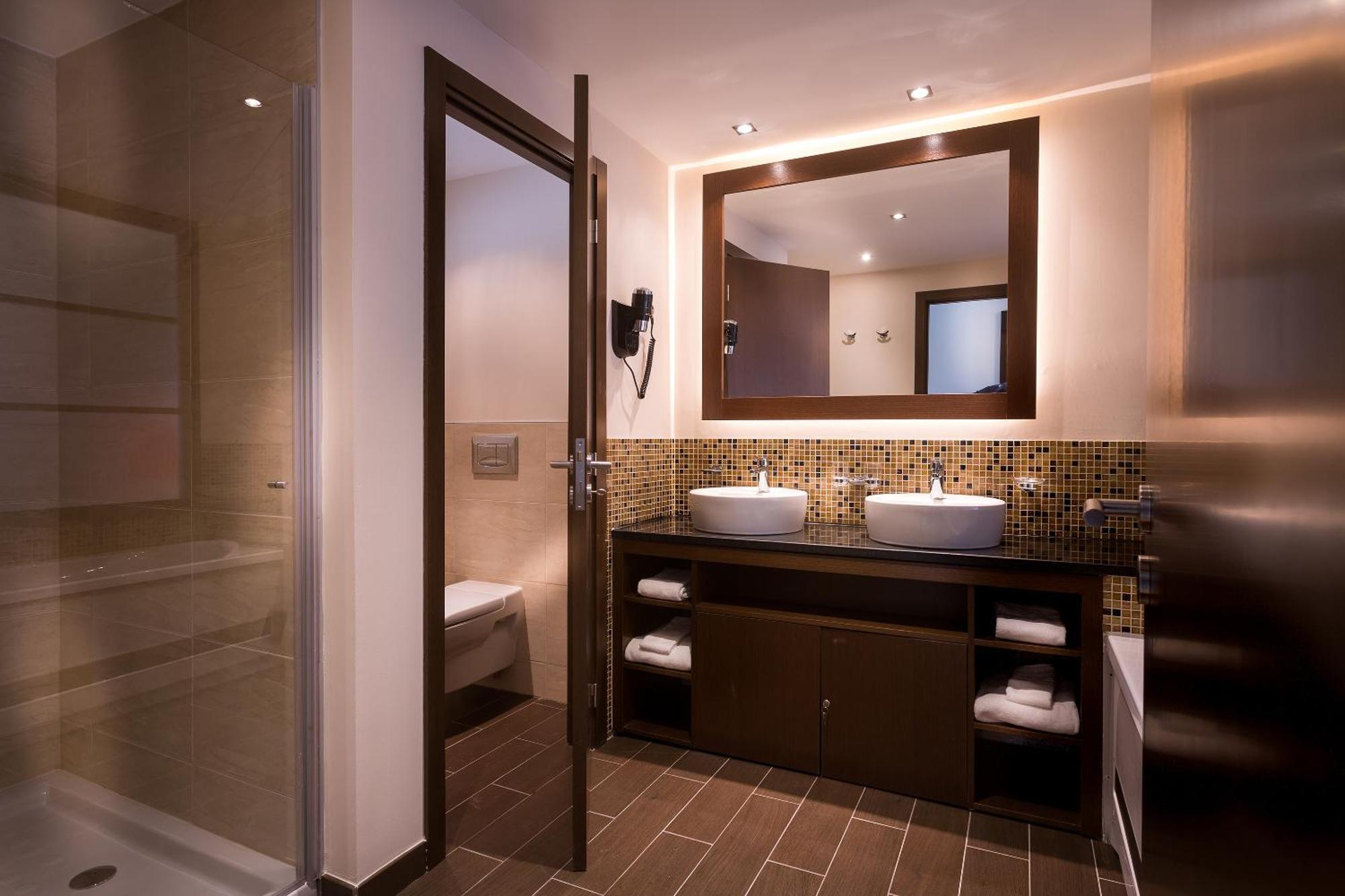 Melia Llana Beach Resort & Spa (Adults Only) Santa Maria Camera foto
