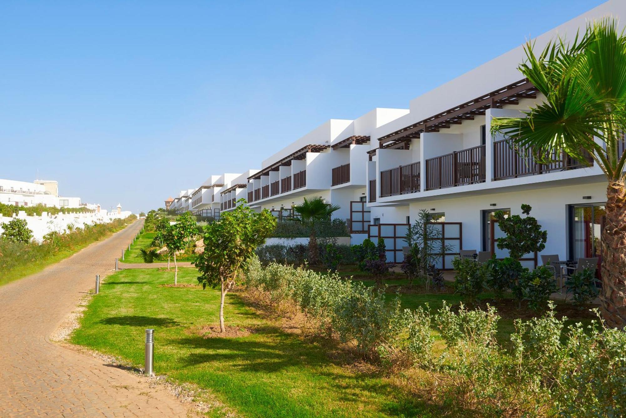 Melia Llana Beach Resort & Spa (Adults Only) Santa Maria Camera foto